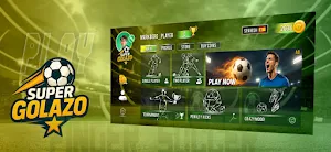 Golazo Screenshot 1