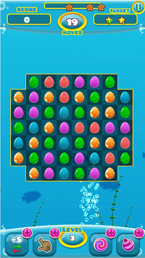 Ocean Odyssey Screenshot 2