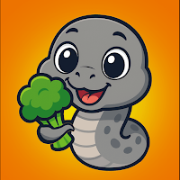 Hungry Snake 3D