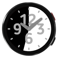 Harmony Watch Face