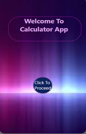 Calculator Screenshot 2
