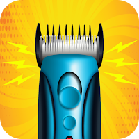 Hair Clipper Prank, Fart Sound
