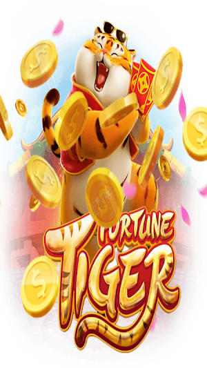 Fortune Tiger Jogo Tiger Game Screenshot 0