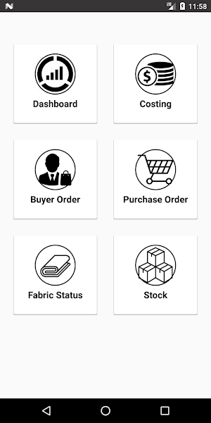 Affordable Exports Screenshot 1
