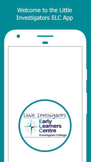 Little Investigators Early Learners Centre Screenshot 0