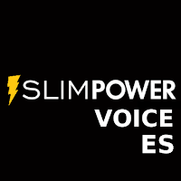 Slim Power Voice ES