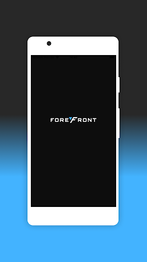 Forefront Screenshot 0