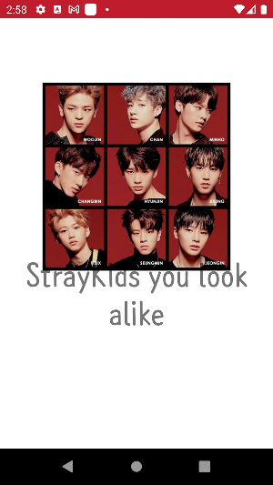 StrayKids Resemble Screenshot 1
