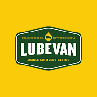 LubeVan Mobile Auto Service