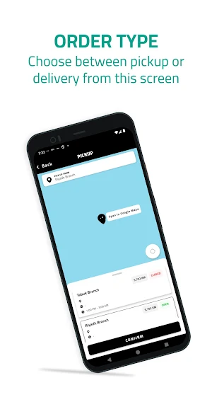 Mbshur&Tanuor | مبشور وتنور Screenshot 2
