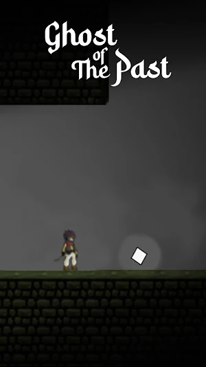 Ghost of the Past Screenshot 0