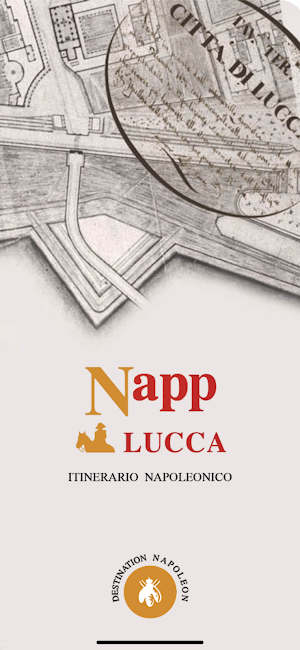 Napp Lucca screenshot 1