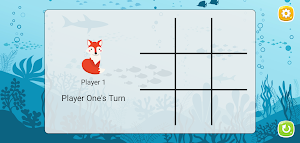 Tic-Tac-Toe Screenshot 0