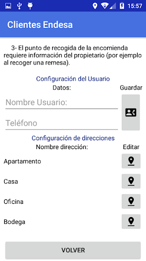 Endesa más fácil Screenshot 2