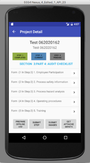 ERA Imaxinar Screenshot 2