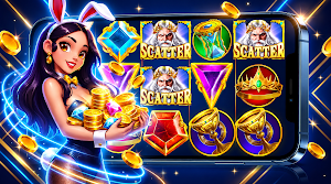 Royal Dream Slot Online Screenshot 1