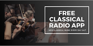 96.3 Fm Ontario Radio Station Classical Music Free Screenshot 0
