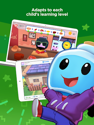 Boddle Screenshot 3