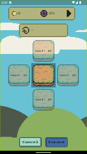 Time to grow Screenshot 2