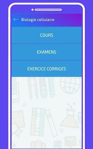 Biologie Screenshot 2