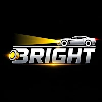 bright
