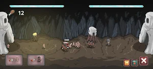 Angels VS Demons T.D. Screenshot 0