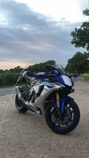 Yamaha R1M Wallpapers Screenshot 0