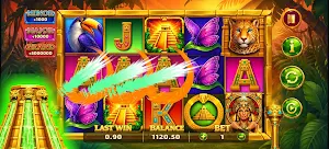 Arch of Ancient Mayas Screenshot 3