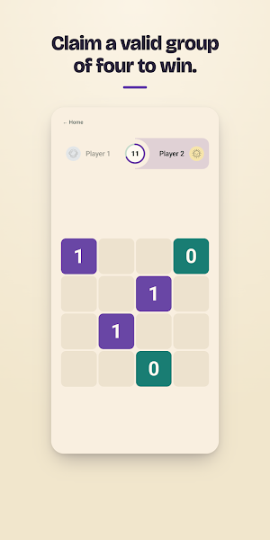 wrap Screenshot 1