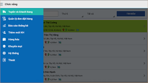 VNPT DMS Screenshot 0