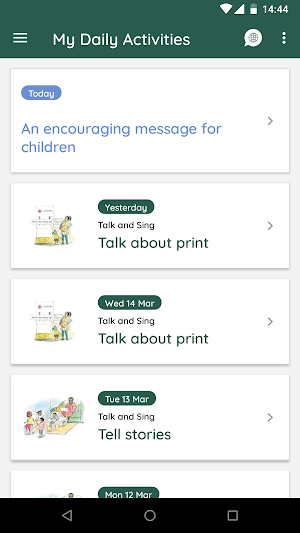 Wordworks Screenshot 0
