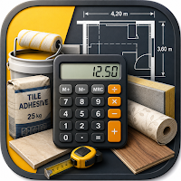 Repair Calculator