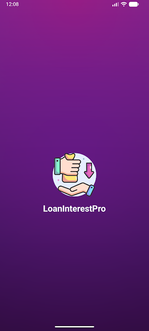 LoanInterestPro Screenshot 2
