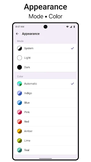 Smart Timetable Screenshot 3