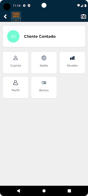 PISCINA CUBIERTA Y GYM SEDAVI Screenshot 3
