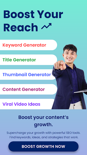 AI SEO Tools: Rank & Grow Screenshot 1