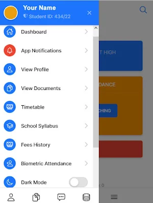SJCHS CHITTARANJAN Screenshot 0
