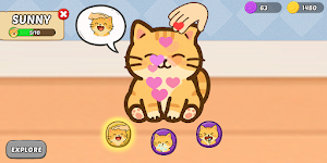 El Gato - the Cat Life Screenshot 1