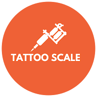 Tattoo Scale