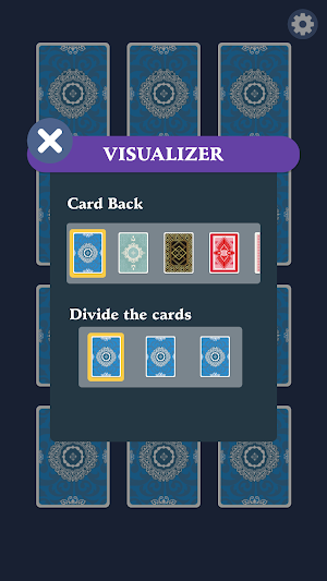 Party Fun: Decision Maker Screenshot 2
