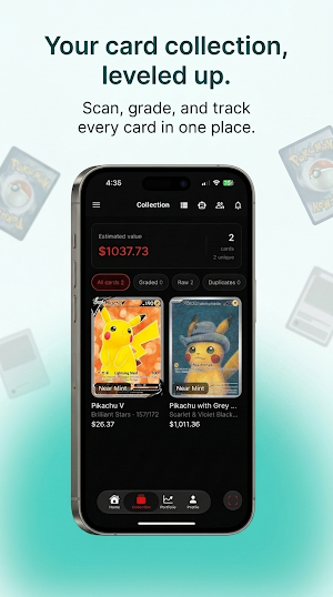 Ugradeit Screenshot 0