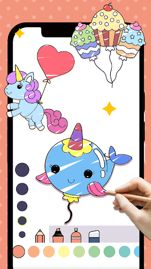 Learn How to Draw: Easy Draw Screenshot 3