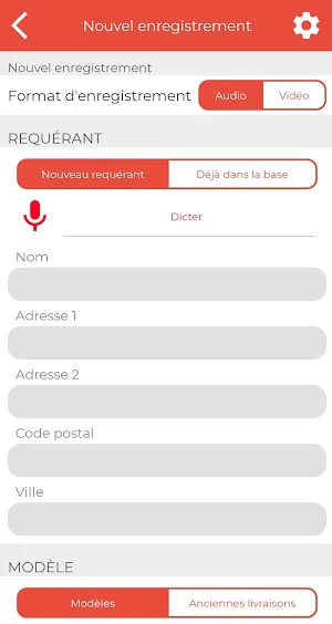Ma Dactylo Screenshot 3