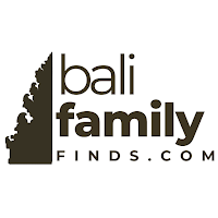 Bali Family Finds