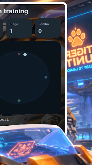 FluxGleam Screenshot 3
