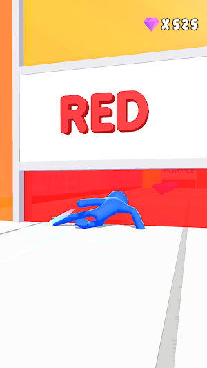 Go Run Screenshot 0