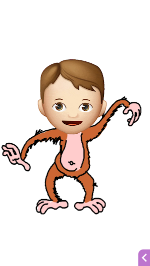 Anim Play : Reface GIF / WebP Screenshot 0