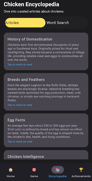 Chicken Road Screenshot 3