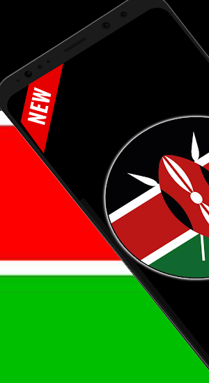 Kenya Music Ringtones Screenshot 0