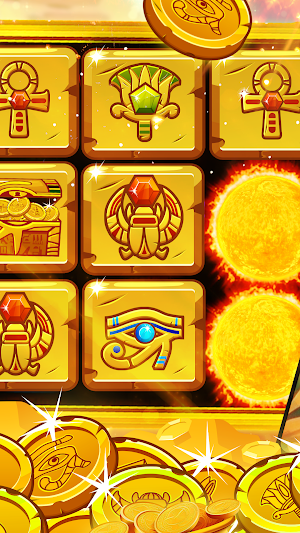 Giisa Opulence Screenshot 3